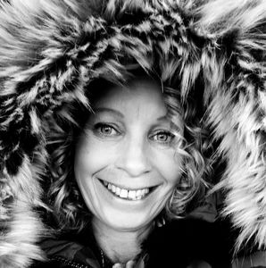 Meet your Posher, Tracey